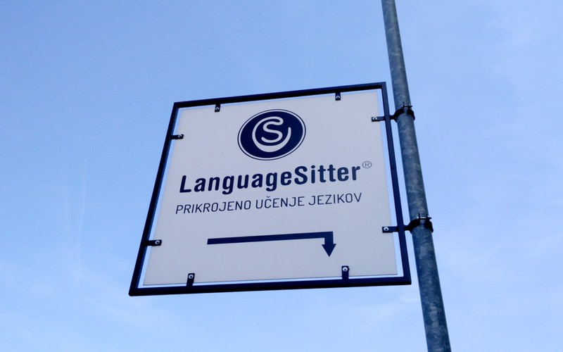 LanguageSitter