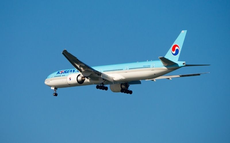 Korejske letalske družbe so začele z izvajanjem usposabljanja o komunikaciji in razumevanju moči v medosebnih odnosih.