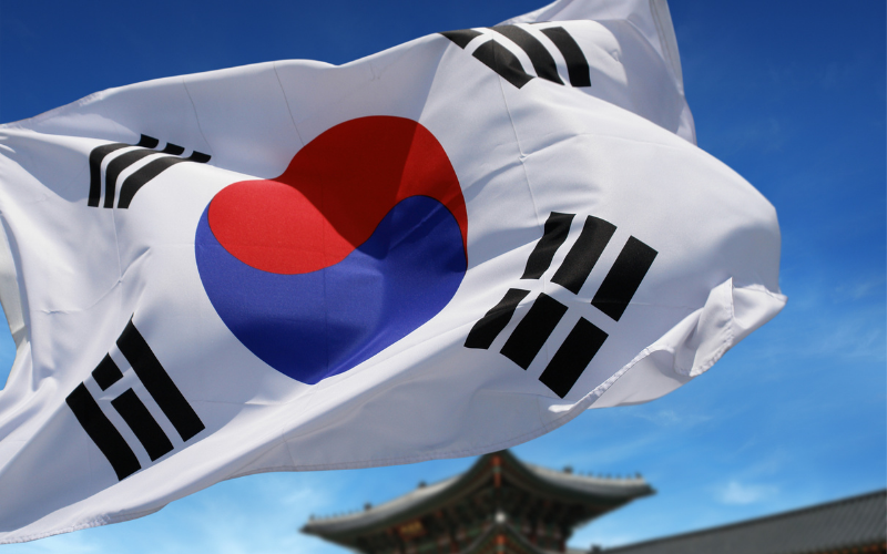 H korejski ekonomiji menda prispevajo nekaj manj kot 5 milijard ameriških dolarjev letno, kar je približno 0,3 % državnega BDP-ja.