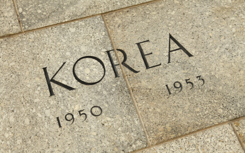 Večina se za študij korejščine odloči zaradi korejske popularne kulture, nekaterim pa je bolj fascinantna korejska zgodovina.