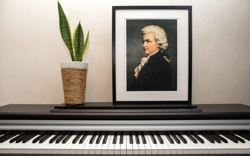 Poznate Mozartov efekt?
