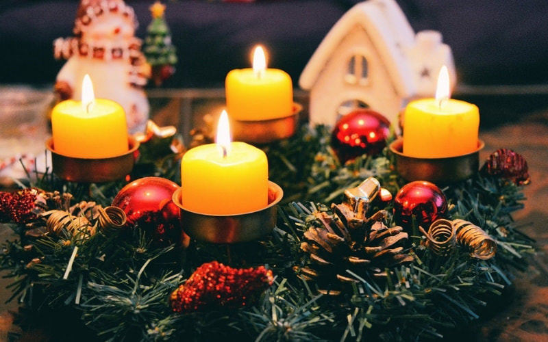 Kaj ko bi obrnili tradicijo in letos obiskali bolj pristne božične sejme?