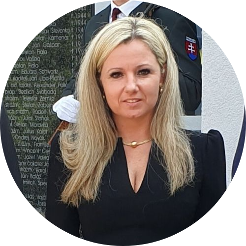 Tatjana Pahor