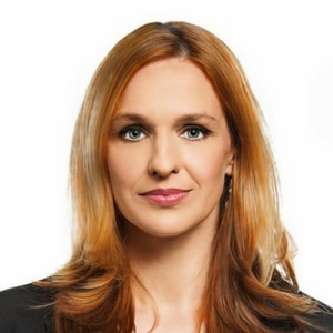 Jerneja Potočnik, Certified Auditor and Head of Internal Audit, Wietersdorfer Group