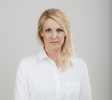 Tjaša Makoter Frumen, HR Business Partner, FARMTECH D.O.O. 