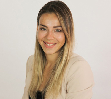 Zala Slana Medle, HR Development and Academy Department Manager, GENERALI zavarovalnica d.d.