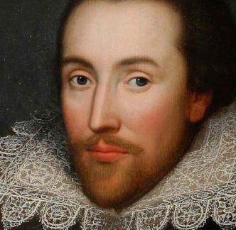 Shakespeare - sinonim za dramatiko